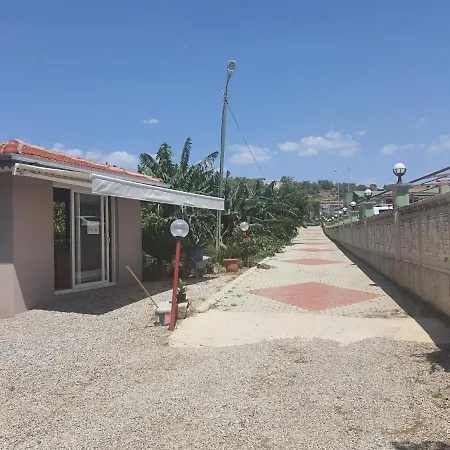 Homestay Karaca Pansiyon *