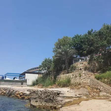 홈스테이 Karaca Pansiyon *