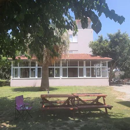 Pansiyon Karaca Pansiyon