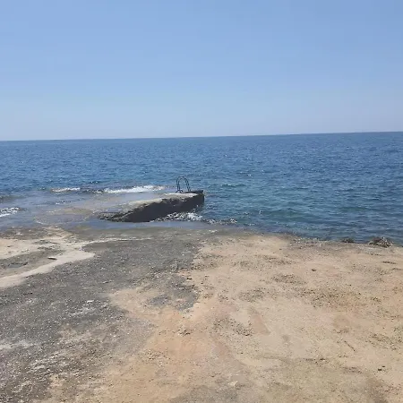 Karaca Pansiyon 홈스테이
