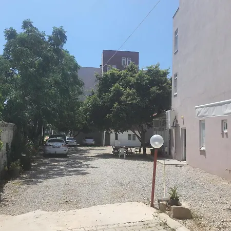 Quarto em Acomodações Particulares Karaca Pansiyon
