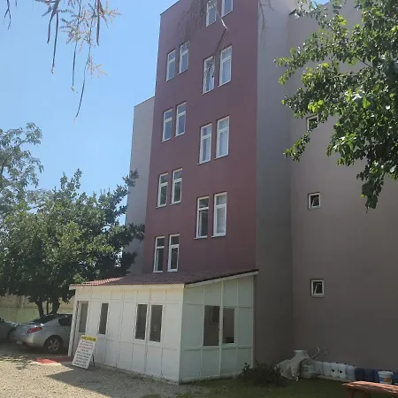 Quarto em Acomodações Particulares Karaca Pansiyon *