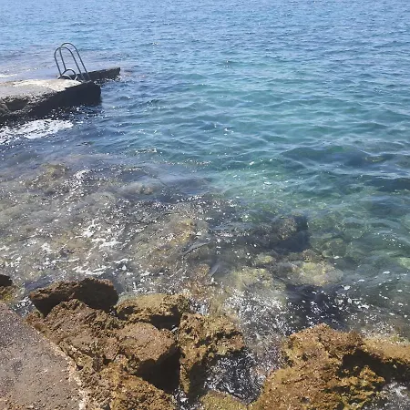 Karaca Pansiyon 阿拉尼亚